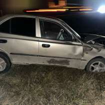 Разбор Hyundai accent, в Кисловодске