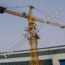 грузовой автомобиль YongLi QTZ 80, в Санкт-Петербурге