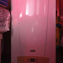 Газовый котел Baxi main Four 240 F, мощность 24кВт, в Казани