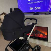 Коляска 3 в 1 mowbaby, в Ставрополе