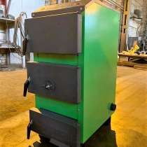 Котел Lavoro серии M (пиролизный), в Самаре