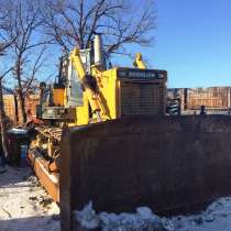 Бульдозер Zoomlion ZD 320, б/у,2013г/в. наработка 2465 м/ч, в Иркутске