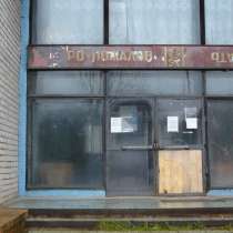 Здание гостиницы, в Пскове