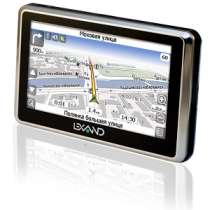 Карты и программы в автомобильные GPS навигаторы, в Владикавказе