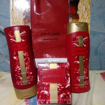 Женский подарочный набор " Si Magnifique", в Москве