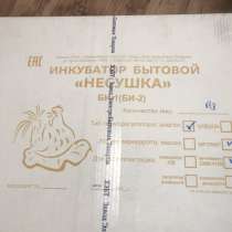 Инкубатор, в Магнитогорске