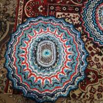 Продам коврики на пол, в Саратове