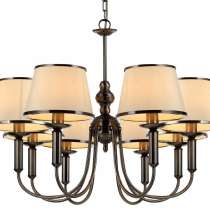 Итальянские светильники Arte Lamp из серии Alice, в Москве