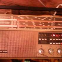 Радиоприемник, в Иванове