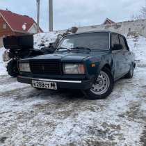 ВАЗ 2107 2005г 16v, в Екатеринбурге