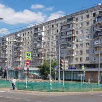 Продается комната в г. Москва ул. Хабаровская д.12/23, в Москве