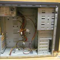 Корпус для персонального компьютера, в Белгороде