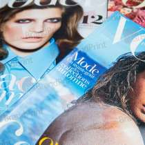 Печать журналов недорого, в Краснодаре