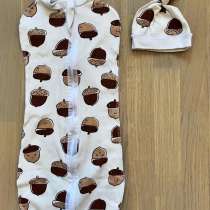 Кокон для новорожденных, в Москве