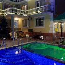 Продается отель 1350 м. кв, Феодосия, Крым, в Феодосии