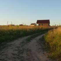 Участок 11.3 сот. (СНТ, ДНП), в Нижнем Новгороде