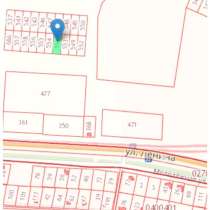 Продаю участок в с. Доброе Добровского района, в Липецке