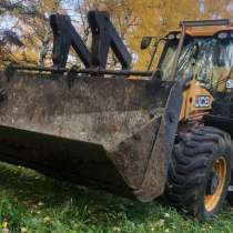 Продам экскаватор погрузчик JCB 3cx super, 2013 г/в, в Перми