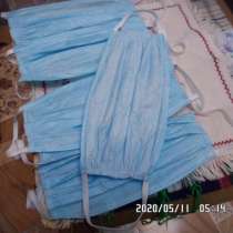 Защитные маски, в г.Кривой Рог