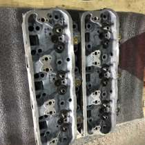 Головка блока цилиндров 236 ямз, в Элисте