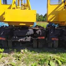 Зил 130 кс2561, в Майкопе