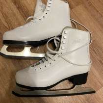 Коньки, 36 размер, в Владимире