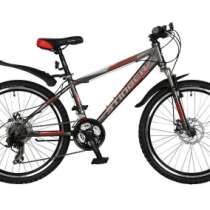 велосипед Stinger Aragon 250D 24", в Москве