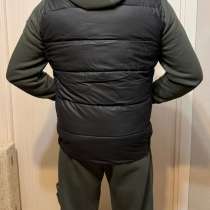 Жилетка утепленная, в Москве