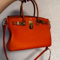 Сумка Hermes, в Геленджике