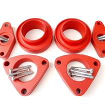 Проставки клиренса а/м-все марки и модели. Симферополь, в Симферополе