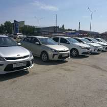 Прокат автомобилей, в Нижневартовске