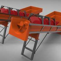 Пескомойка Асия Масе Саз, в г.Тегеран