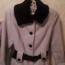 Продам полу-пальто кашемир, в г.Витебск