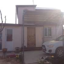 Сдача дома, в Севастополе