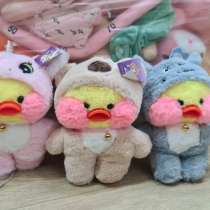 Уточка lalafanfan, в Прокопьевске