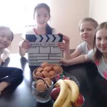 Актерское мастерство для детей и подростков, в г.Астана