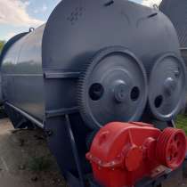 Смеситель Мешалка Торфа Грунтов С-12 (12м3), в г.Минск