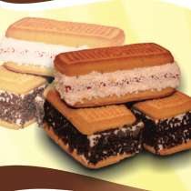 Печенье комбинированное / сендвичи, в Краснодаре