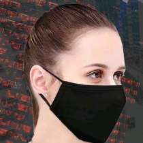 Маски тканевые защитные (от 5 штук), в Москве