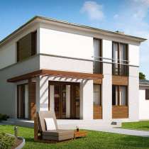 Дом 117м2, в Севастополе