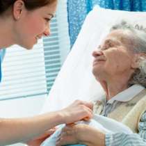 Уход в стационаре и на дому / Волгоград, в Волгограде