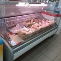 Продам холодильную ветрину в г. Шатура Московской области, в Шатуре