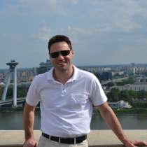 Andrey, 44 года, хочет пообщаться, в г.Мёдлинг