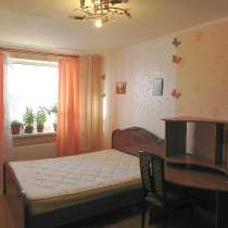 2к. квартира в Пушкине, Гусарская ул. 4, в Пушкине