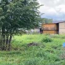 Участок в г. Руза. ИЖС. Рядом лес, река, в Рузе