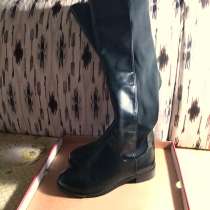 Сапоги женские, в Ярославле