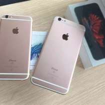 Apple iPhone 6S Plus (Latest Model) - 128GB, в г.Rudnik