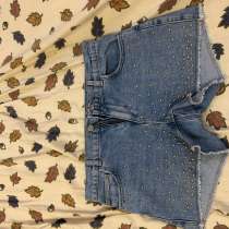 Шорты zara, в Сочи