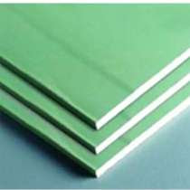 Гипсокартон, в Тюмени