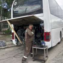 Заправка, Ремонт, Диагностика авто кондиционеров, в Екатеринбурге